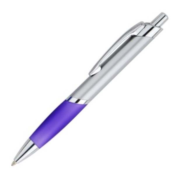 JS Plastic Pen image2